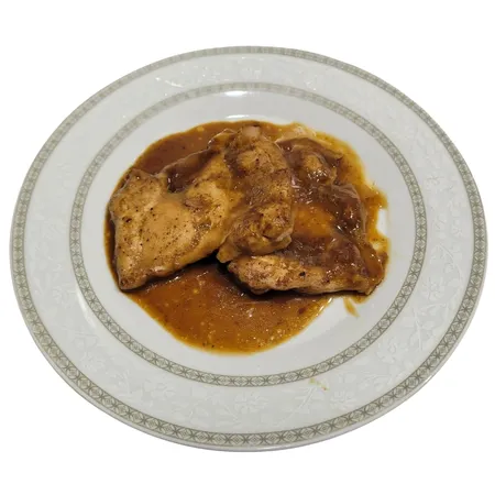 פרגית בטריאקי